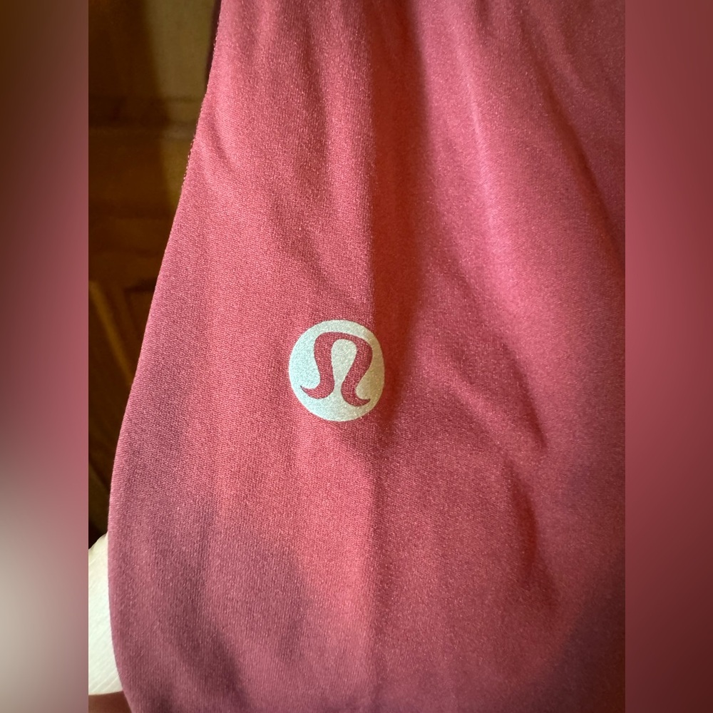 Lululemon size 10 full length leggings